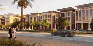 مشروع مربع الأعمال