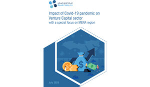 Impact of Covid-19 pandemic on Venture Capital sector