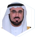 سعادة أ. د. عبدالله السلمان