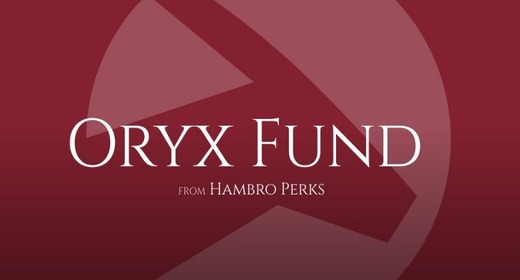 Oryx Fund