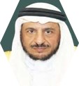 Mr. Mohammed Al-Laboun 