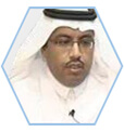 Dr. Saleh Alharbi