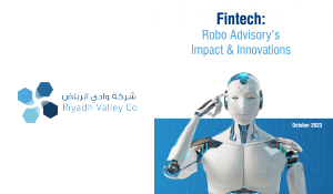 Fintech: Robo Advisory’s Impact & Innovations