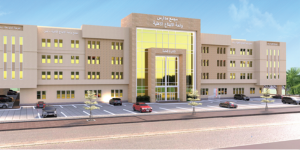 مشروع مدارس واحة الإبداع