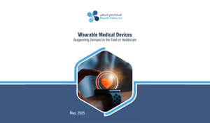 Wearable Medical Devices: Burgeoning Demand in the Field of Healthcare