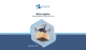 Micro-Logistics The New Backbone of Urban Commerce