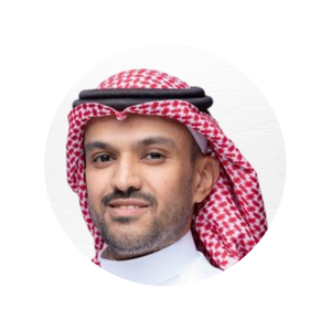 سعود سلطان السلطان