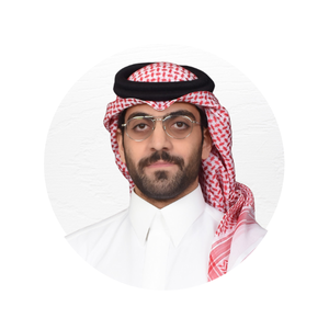 عبدالمالك ناصر الدوسري