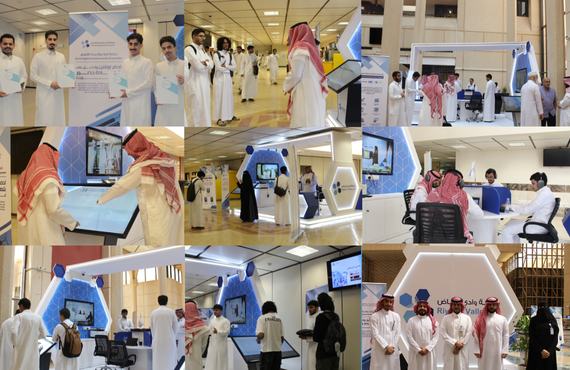 Riyadh Valley Company Concludes University Tour Engaging Over 16,000 in Entrepreneurship Riyadh Valley Company Concludes University Tour Engaging Over 16,000 in Entrepreneurship