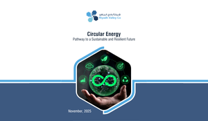 Circular Energy: Pathway to a Sustainable and Resilient Future