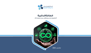 الطاقة الدائرية: الطريق نحو مستقبل مرن مستدام