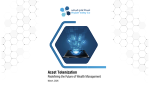 Asset Tokenization: Redefining the Future of Wealth Management