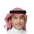 الأستاذ/ إبراهيم بن حمد الراشد