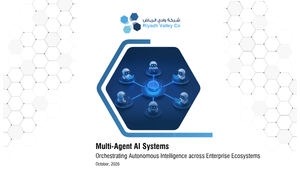 Multi-Agent AI Systems: Orchestrating Autonomous Intelligence across Enterprise Ecosystems